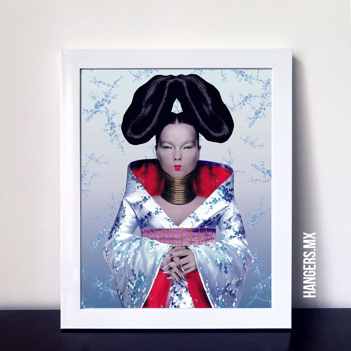 Bjork - Homogenic