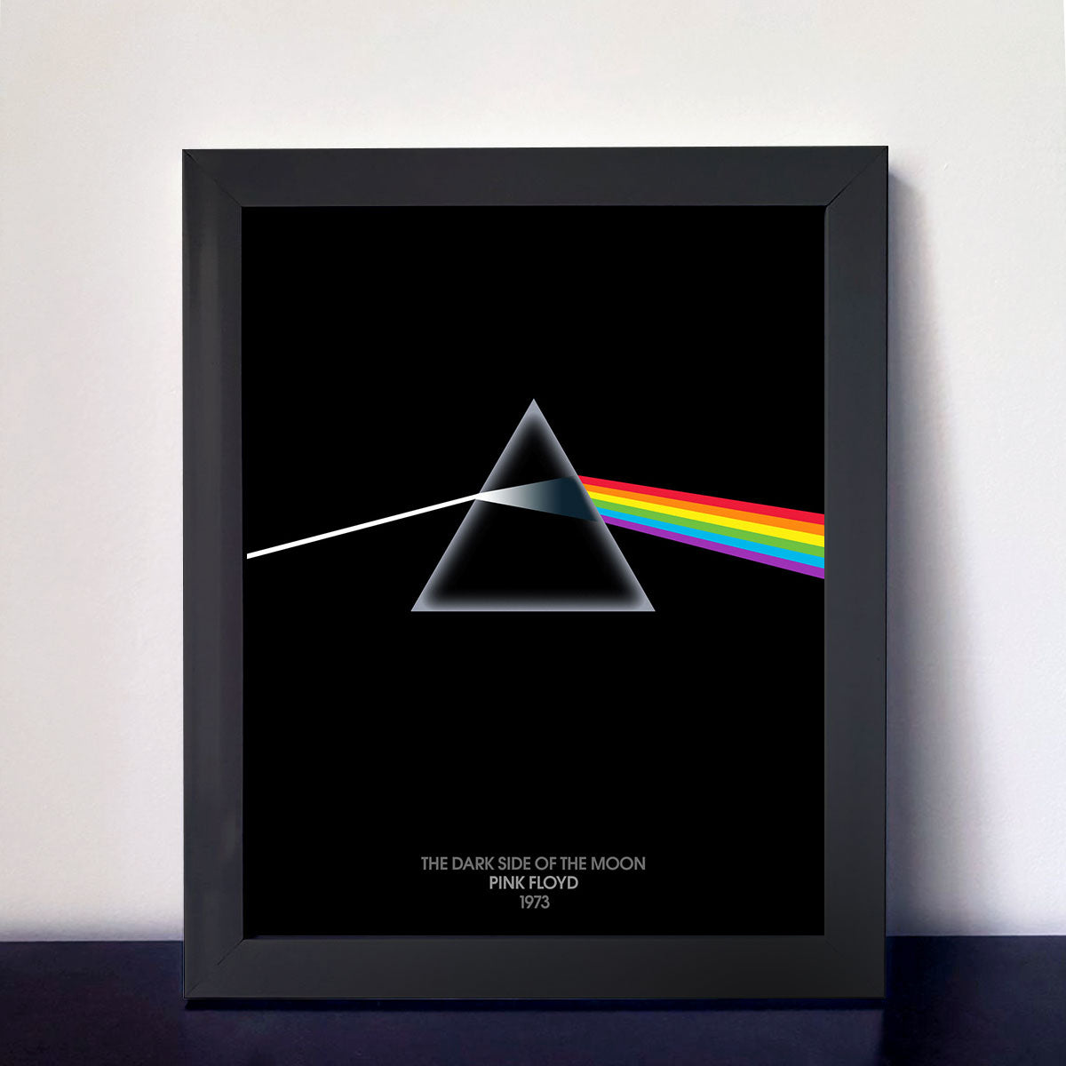 Cuadro Pink Floyd - The Dark Side Of The Moon