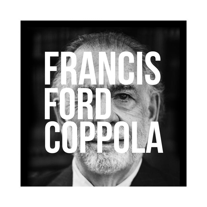 Set de 4 cuadros - Francis Ford Coppola