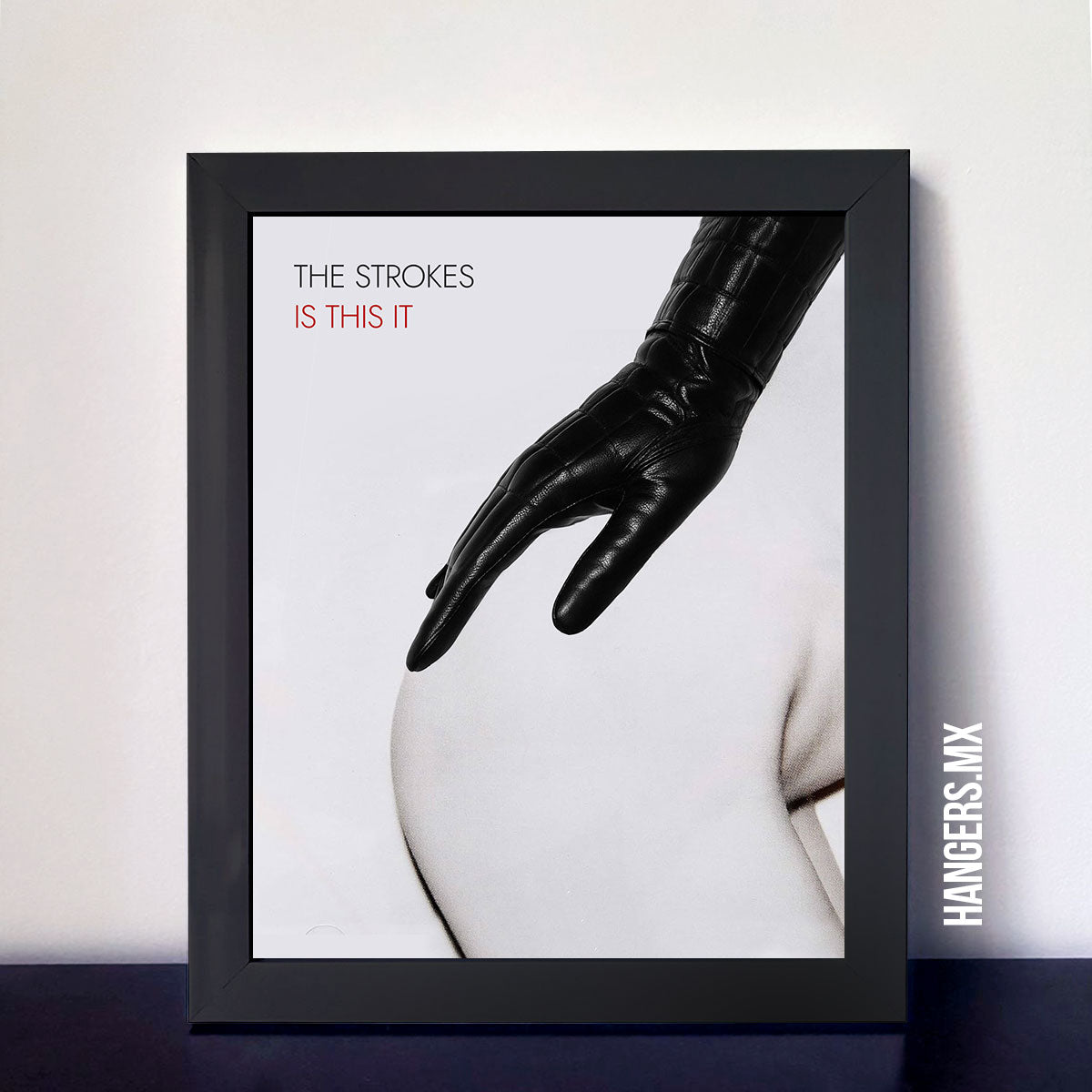 Cuadro The Strokes - Is This It