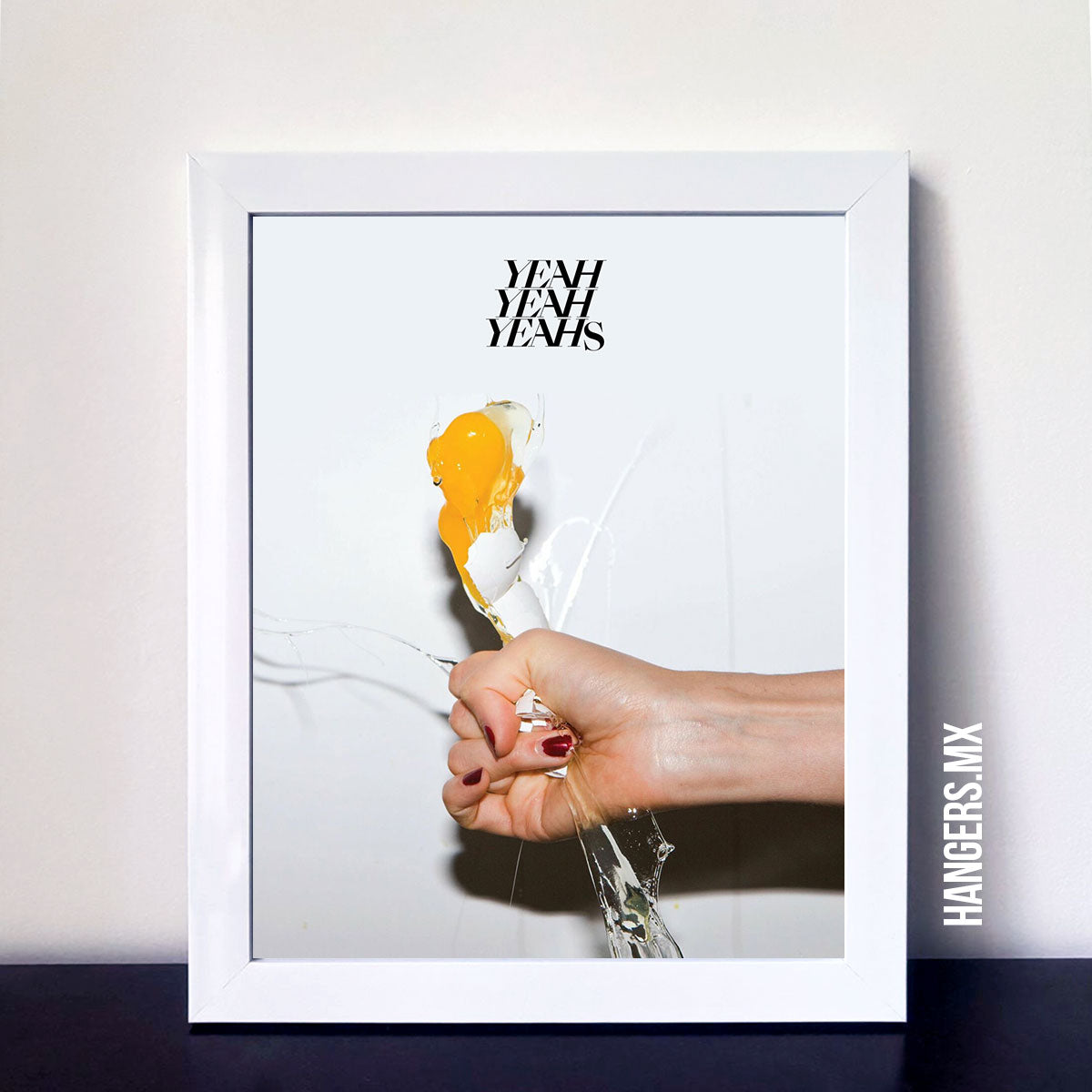 Cuadro Yeah Yeah Yeahs - It's Blitz