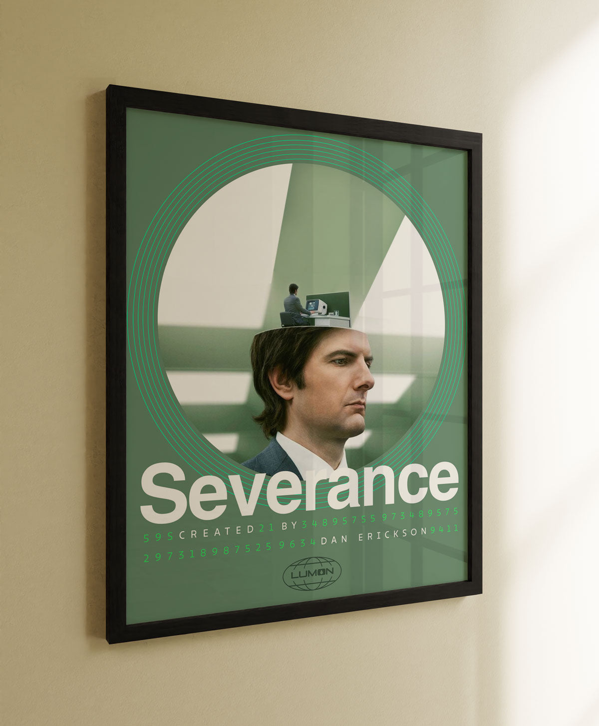 Cuadro Severance