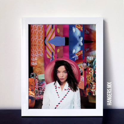 Bjork - Post