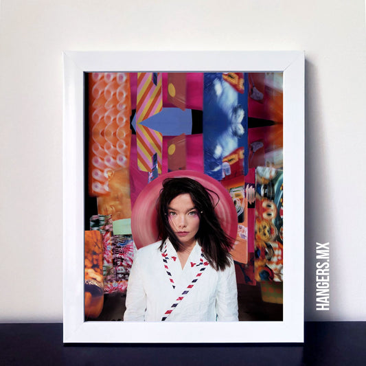 Bjork - Post