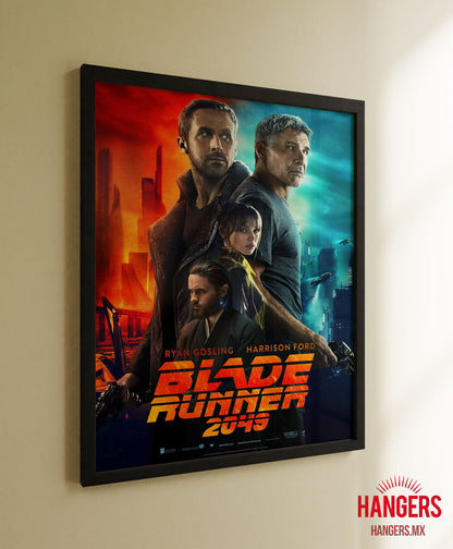 Blade Runner, Ridley Scott 3
