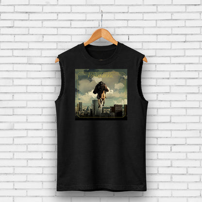 Playera T-shirt Gustavo Fuerza Natural