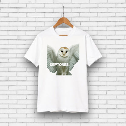 Playera T-shirt Deftones Diamond Eyes