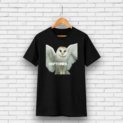 Playera T-shirt Deftones Diamond Eyes
