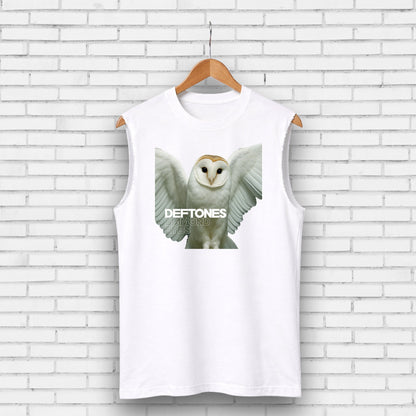 Playera T-shirt Deftones Diamond Eyes