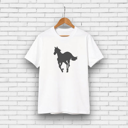 Playera T-shirt Deftones White Pony