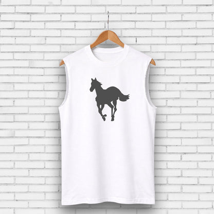 Playera T-shirt Deftones White Pony