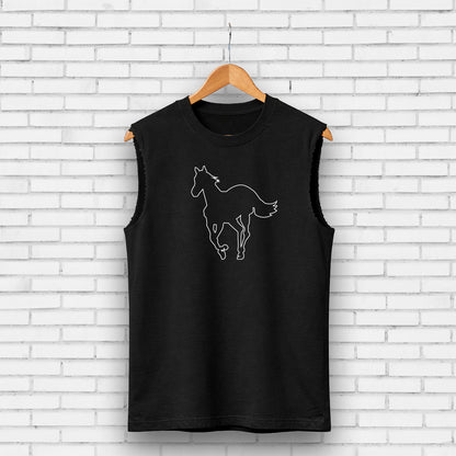Playera T-shirt Deftones White Pony