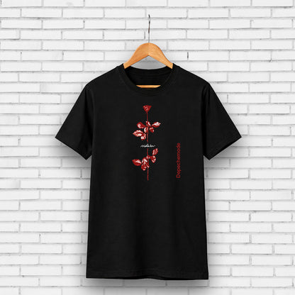 Playera T-shirt Depeche Mode Violator