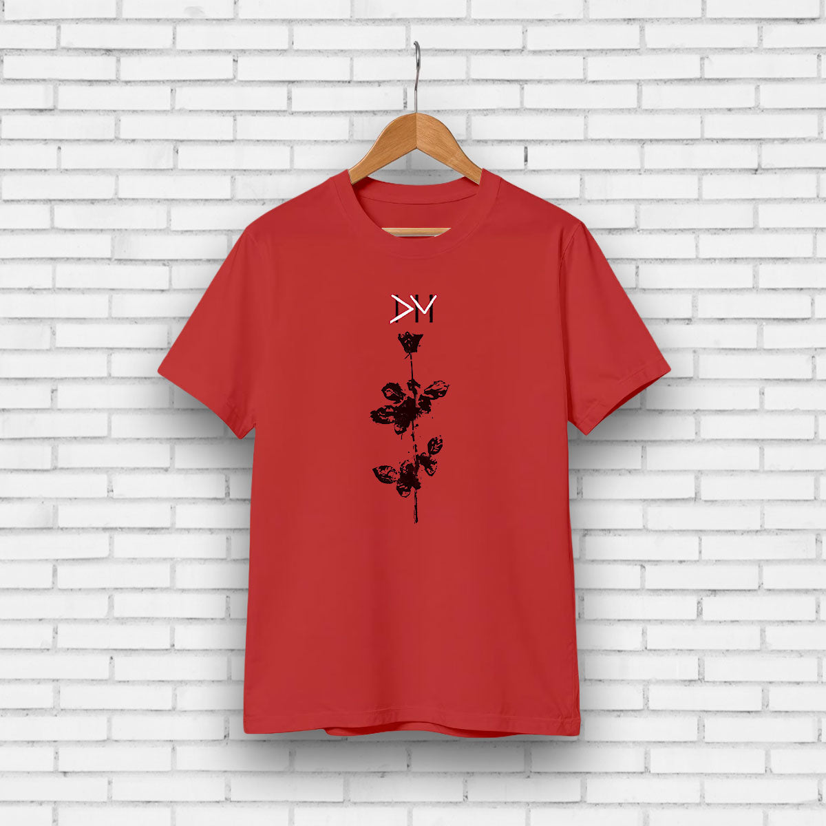 Playera T-shirt Depeche Mode Violator