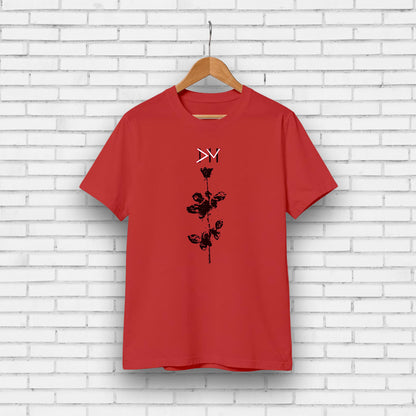 Playera T-shirt Depeche Mode Violator