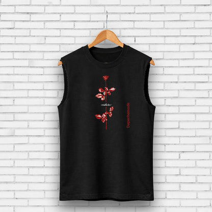 Playera T-shirt Depeche Mode Violator