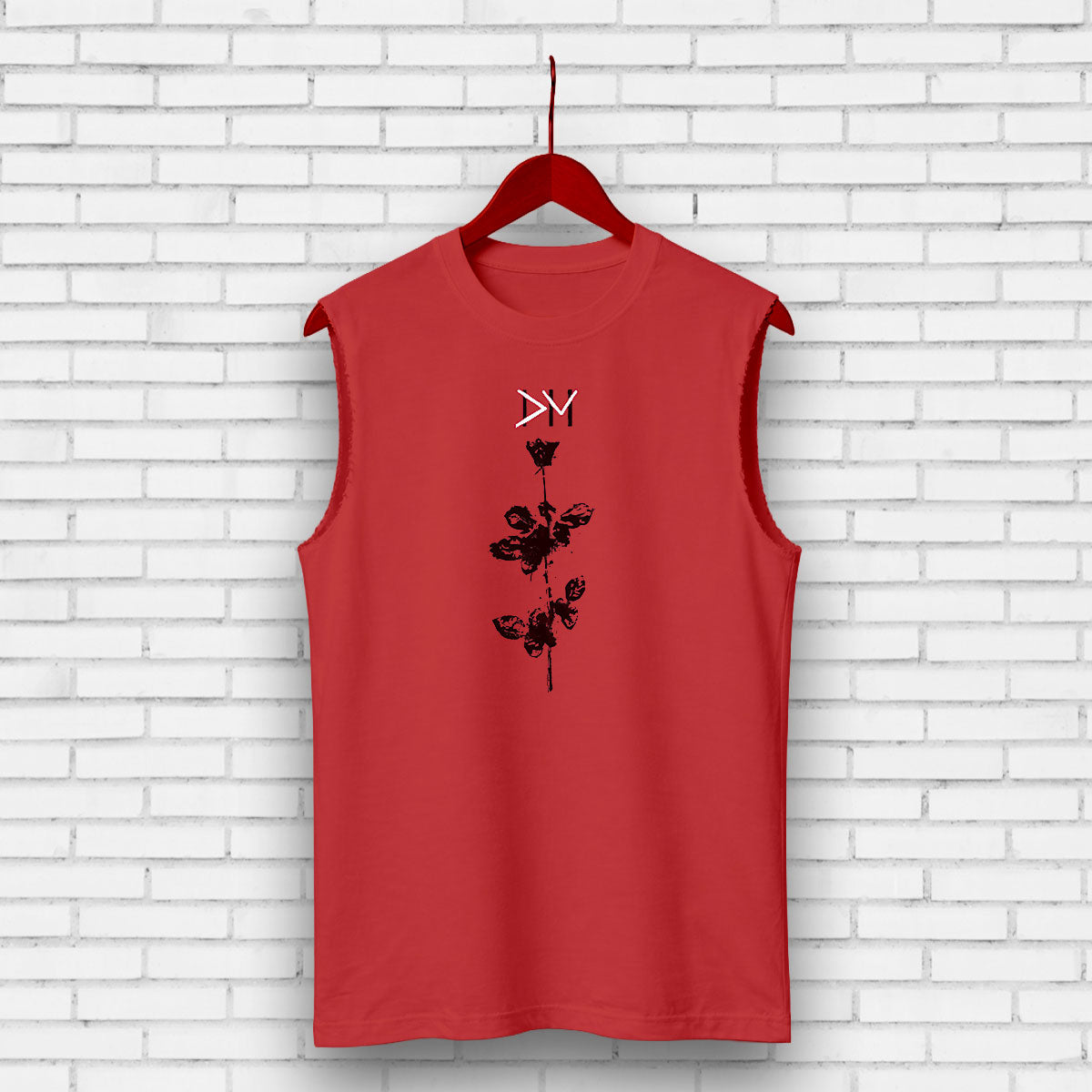 Playera T-shirt Depeche Mode Violator