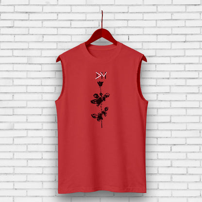 Playera T-shirt Depeche Mode Violator