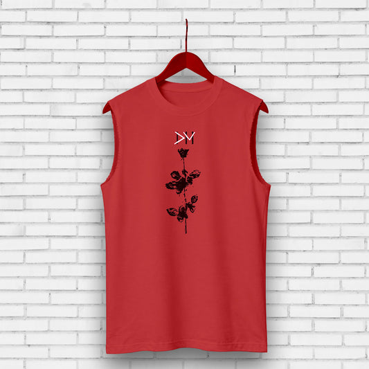 Playera T-shirt Depeche Mode Violator