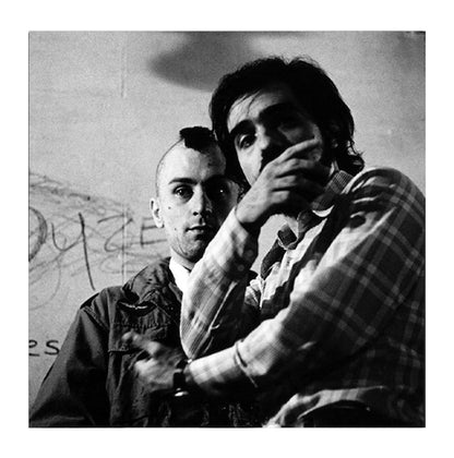 Set de 4 cuadros - Martin Scorsese