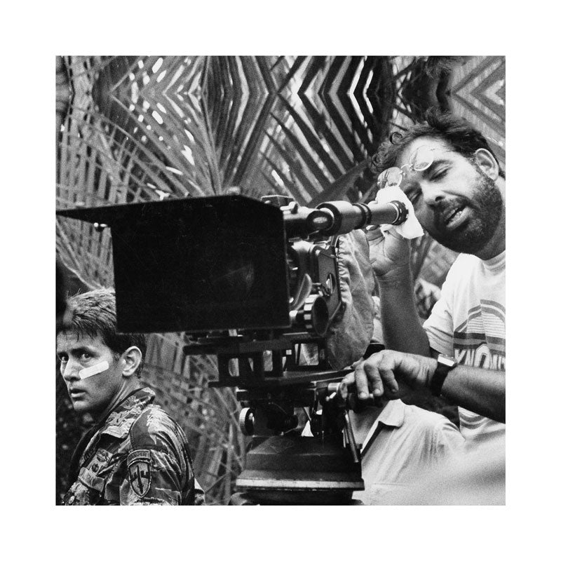Set de 4 cuadros - Francis Ford Coppola