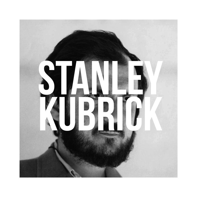 Set de 4 cuadros - Stanley Kubrick