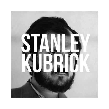 Set de 4 cuadros - Stanley Kubrick