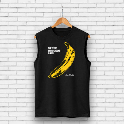 Playera T-shirt The Velvet Underground