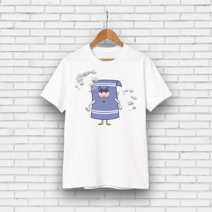 Playera T-shirt Toallin South Park