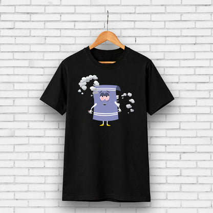 Playera T-shirt Toallin South Park