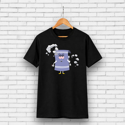 Playera T-shirt Toallin South Park