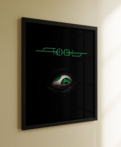 Cuadro Tool - eye