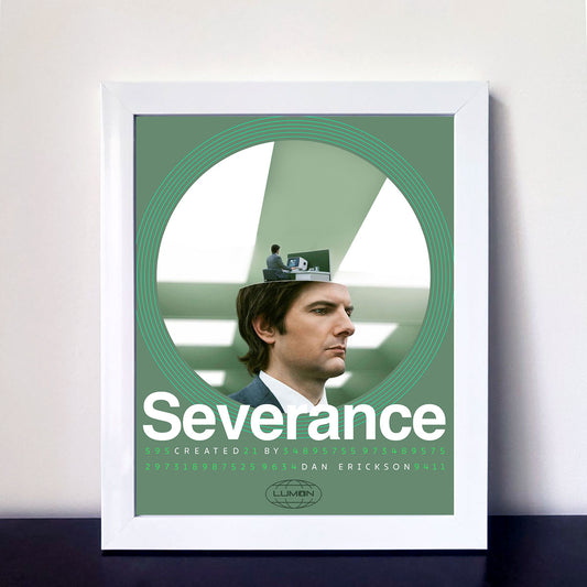 Cuadro Severance